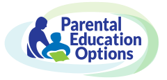 parental education options sublogo